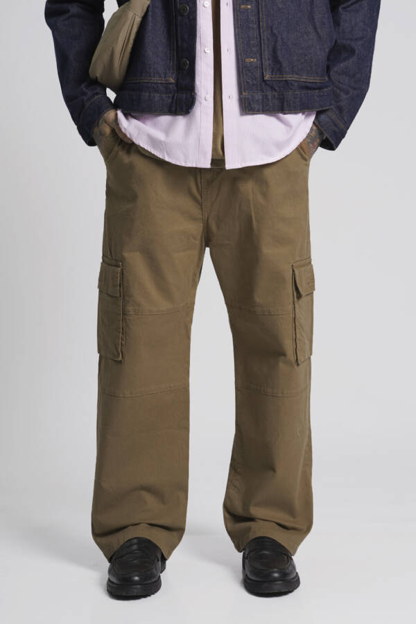 BATUK PANTALÓN BOURNE - Image 3