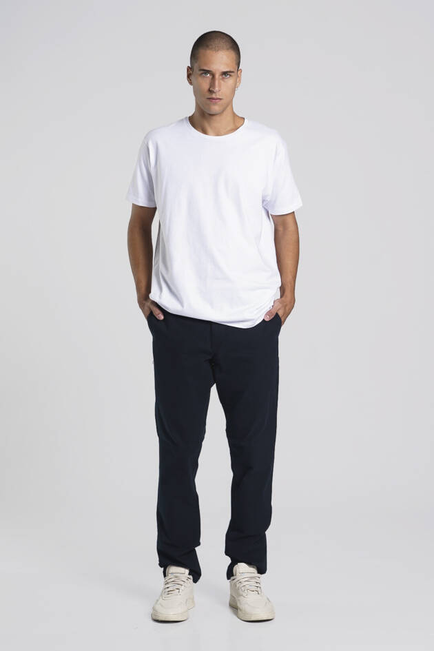 BATUK PANTALÓN GABARDINA BÁSICO VALPO