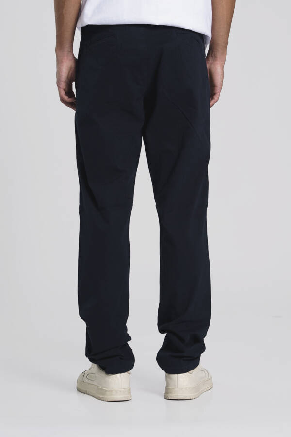 BATUK PANTALÓN GABARDINA BÁSICO VALPO - Image 3
