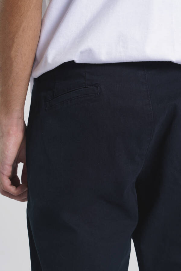 BATUK PANTALÓN GABARDINA BÁSICO VALPO - Image 4