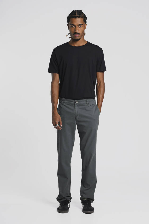 BATUK PANTALÓN GABARDINA BÁSICO VALPO