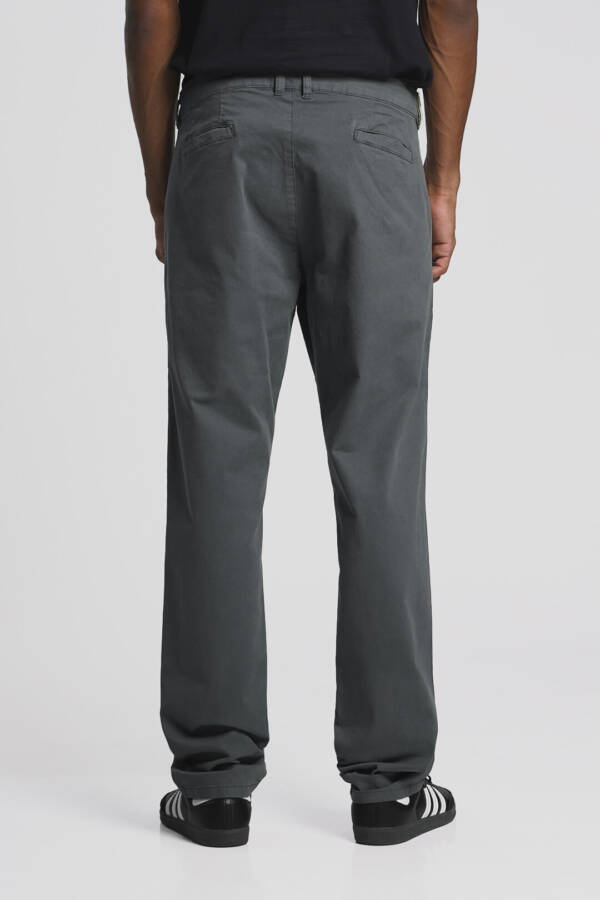 BATUK PANTALÓN GABARDINA BÁSICO VALPO - Image 3