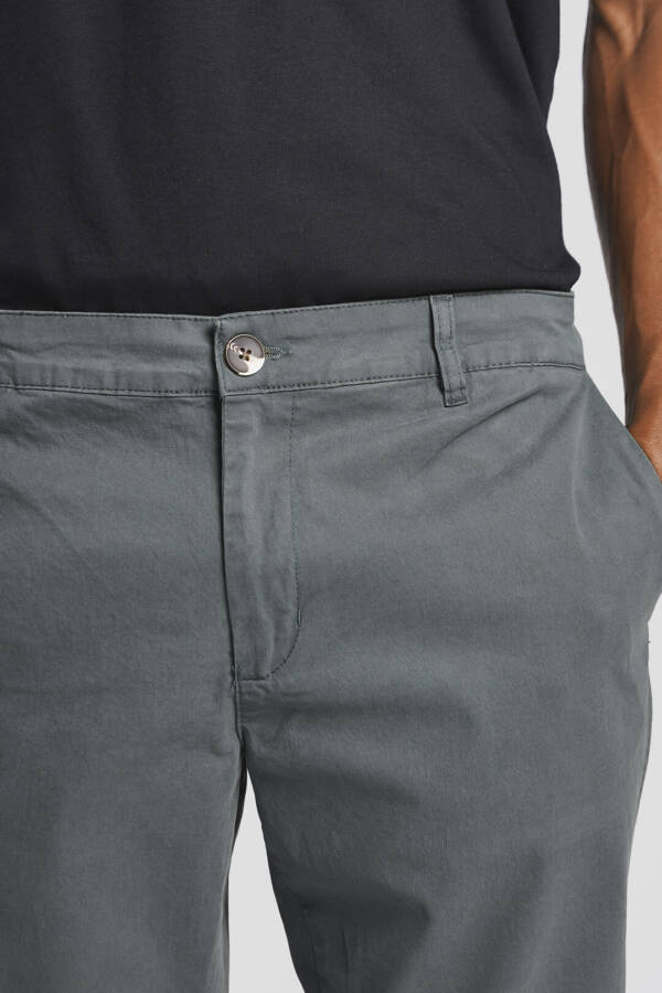 BATUK PANTALÓN GABARDINA BÁSICO VALPO - Image 4