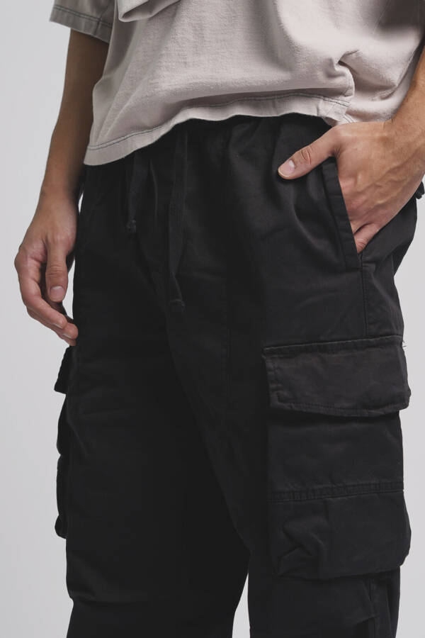 BATUK PANTALÓN JOGGER DIFERENCIADO BEREBER - Image 4