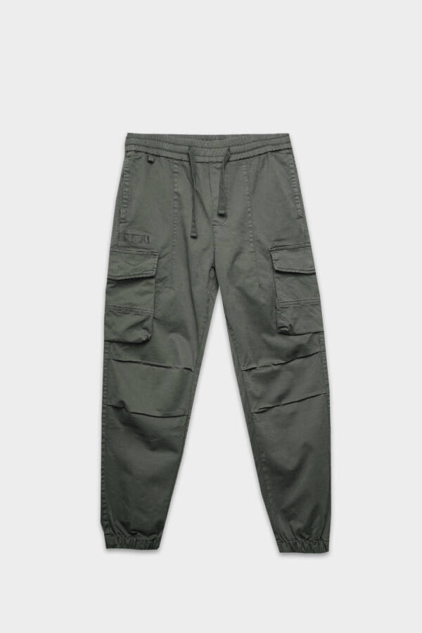 BATUK PANTALÓN JOGGER DIFERENCIADO BEREBER