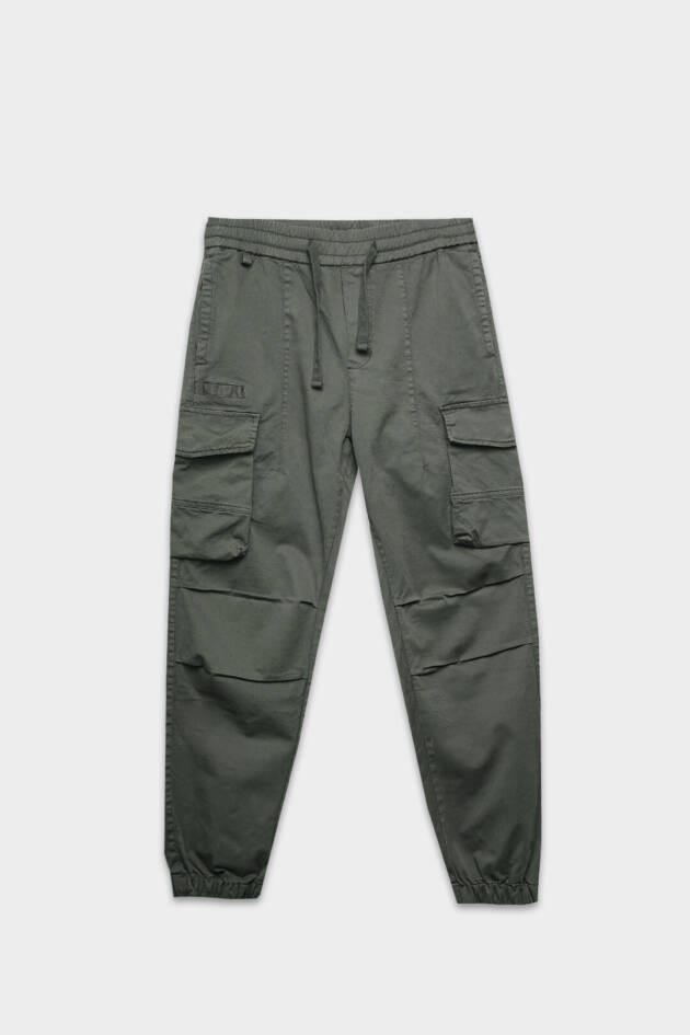 BATUK PANTALÓN JOGGER DIFERENCIADO BEREBER