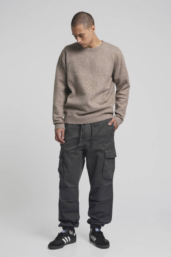 BATUK PANTALÓN JOGGER DIFERENCIADO BEREBER
