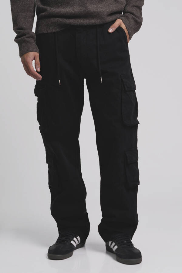BATUK PANTALÓN CARGO DIFERENCIADO BAROCK - Image 2