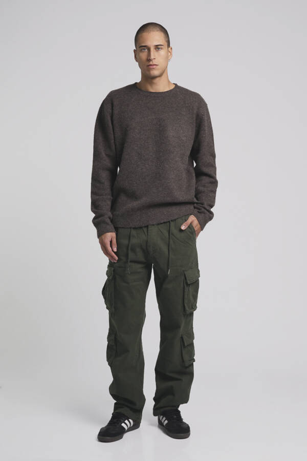 BATUK PANTALÓN CARGO DIFERENCIADO BAROCK