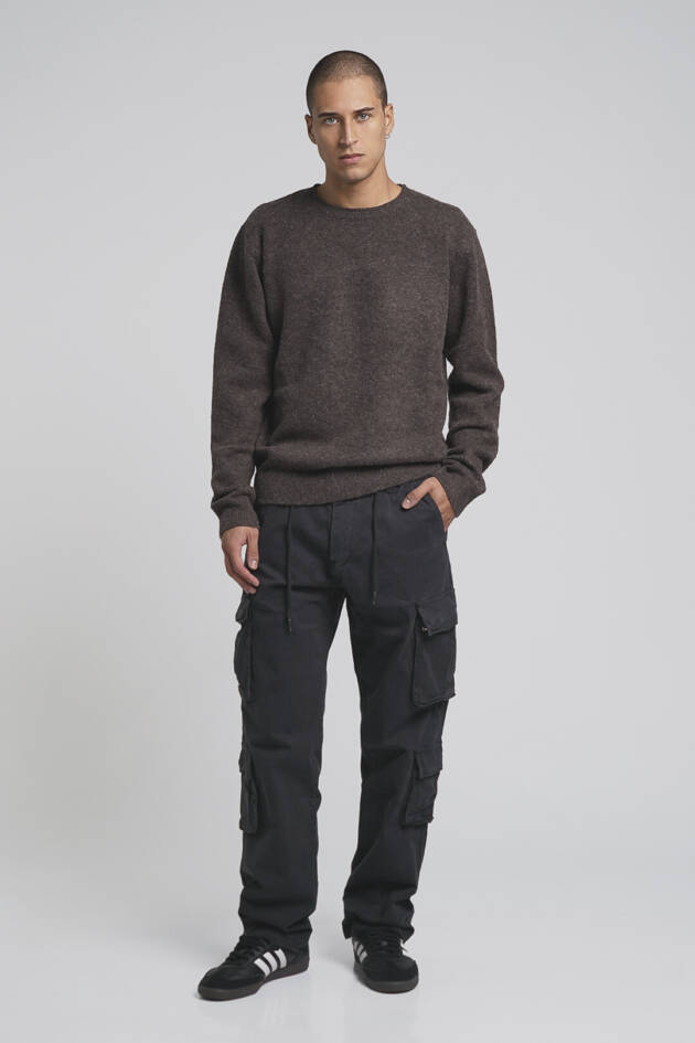 BATUK PANTALÓN CARGO DIFERENCIADO BAROCK