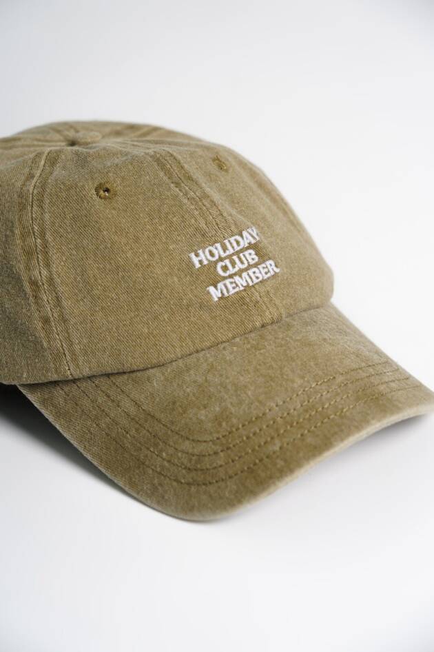 BATUK GORRA NINGBO
