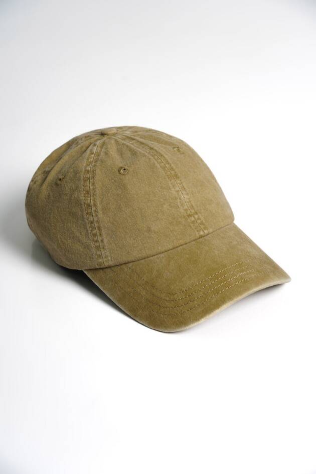 BATUK GORRA ZEZHOO