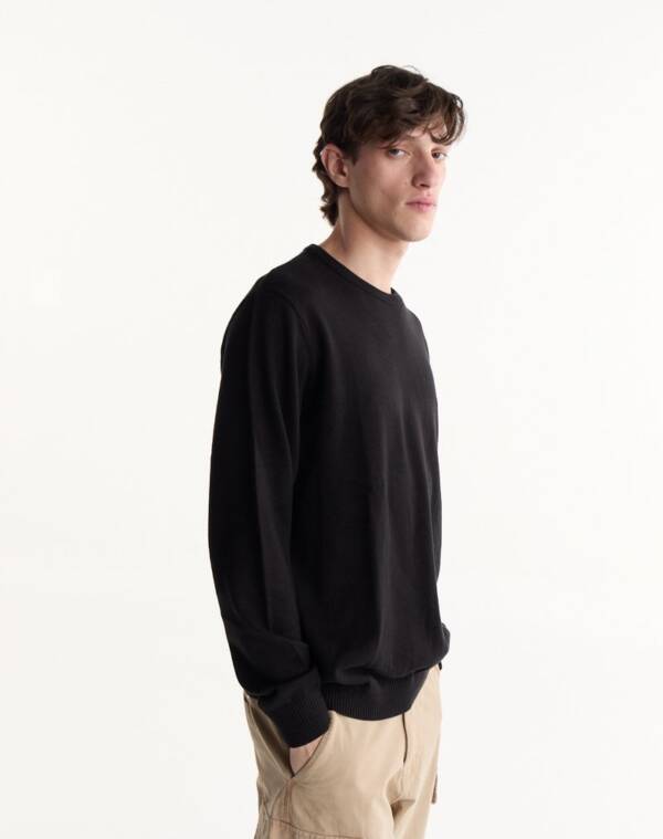 EQUUS SWEATER ODDER