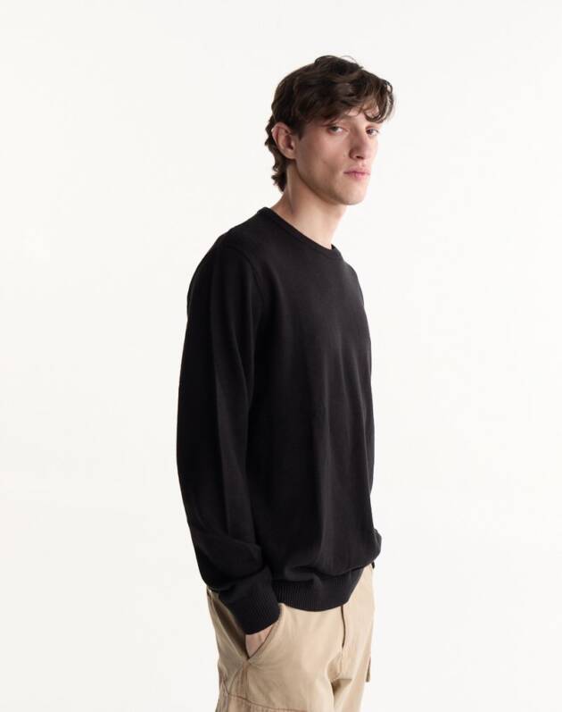 EQUUS SWEATER ODDER