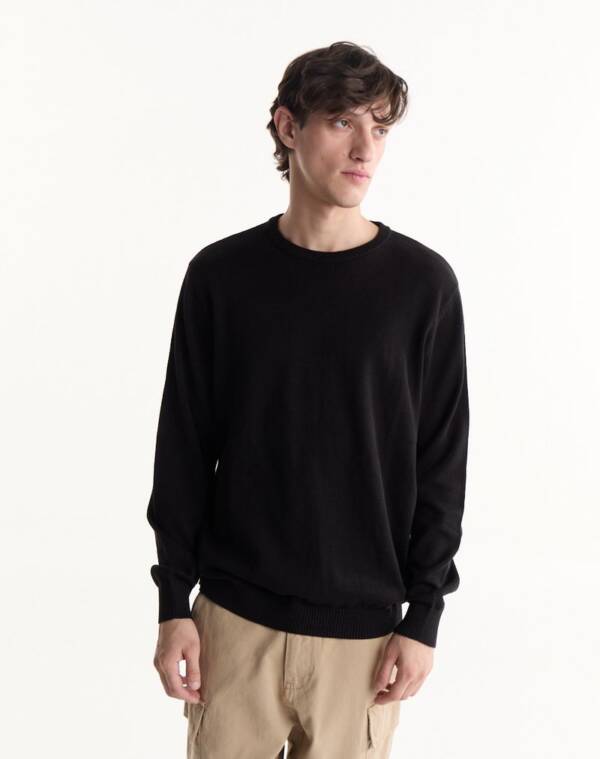 EQUUS SWEATER ODDER - Image 3