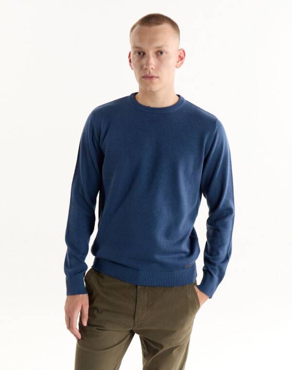EQUUS SWEATER ODDER