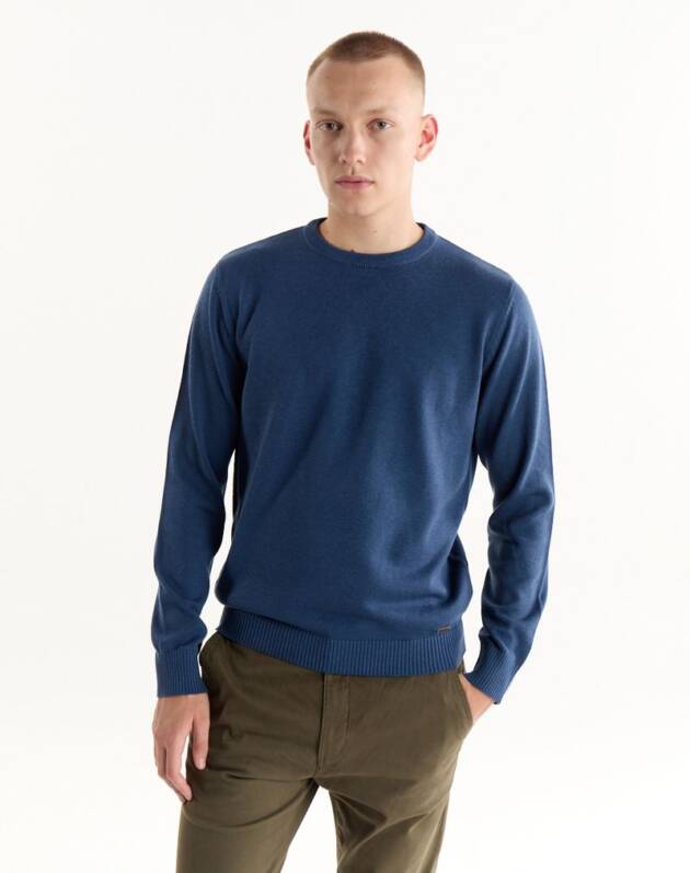 EQUUS SWEATER ODDER