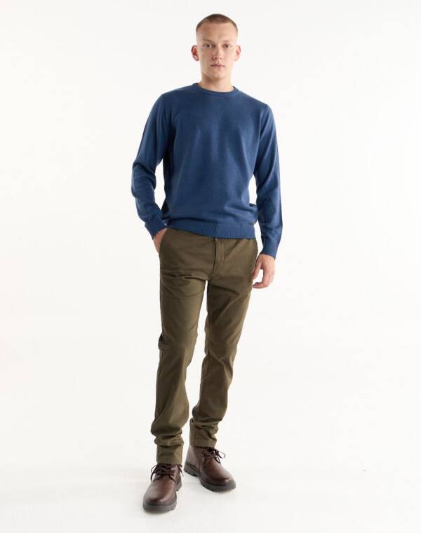 EQUUS SWEATER ODDER - Image 3