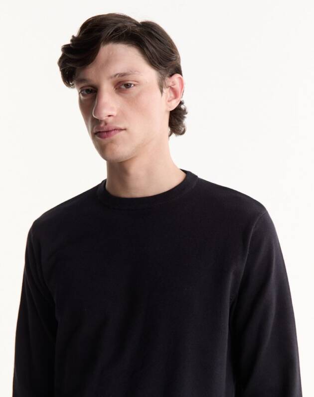 EQUUS SWEATER KIRUNA
