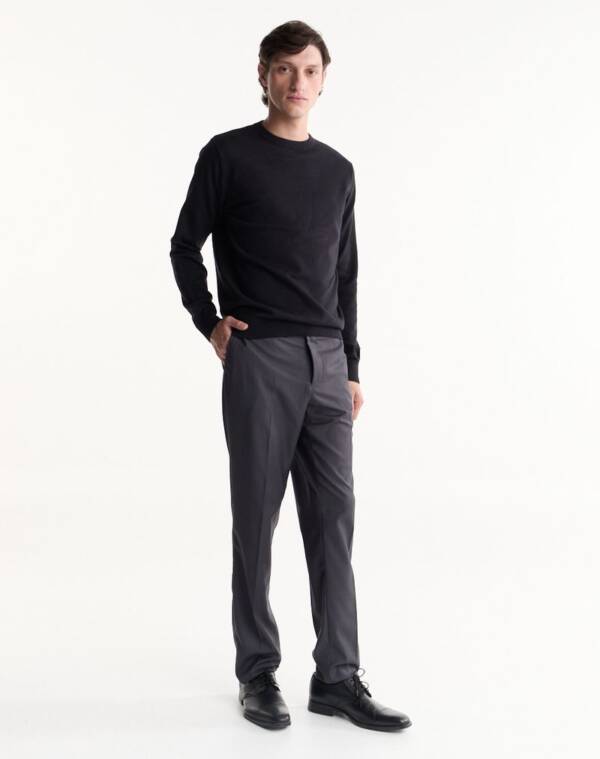 EQUUS SWEATER KIRUNA - Image 4