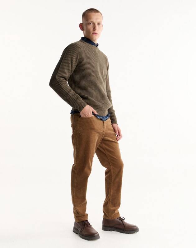 EQUUS SWEATER GIANNI