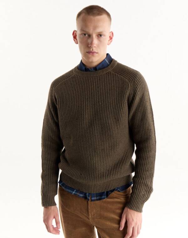 EQUUS SWEATER GIANNI - Image 2