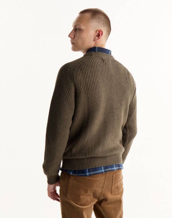 EQUUS SWEATER GIANNI - Image 4