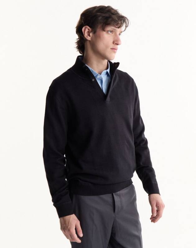 EQUUS SWEATER OBAN