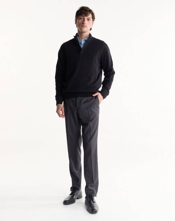 EQUUS SWEATER OBAN - Image 2