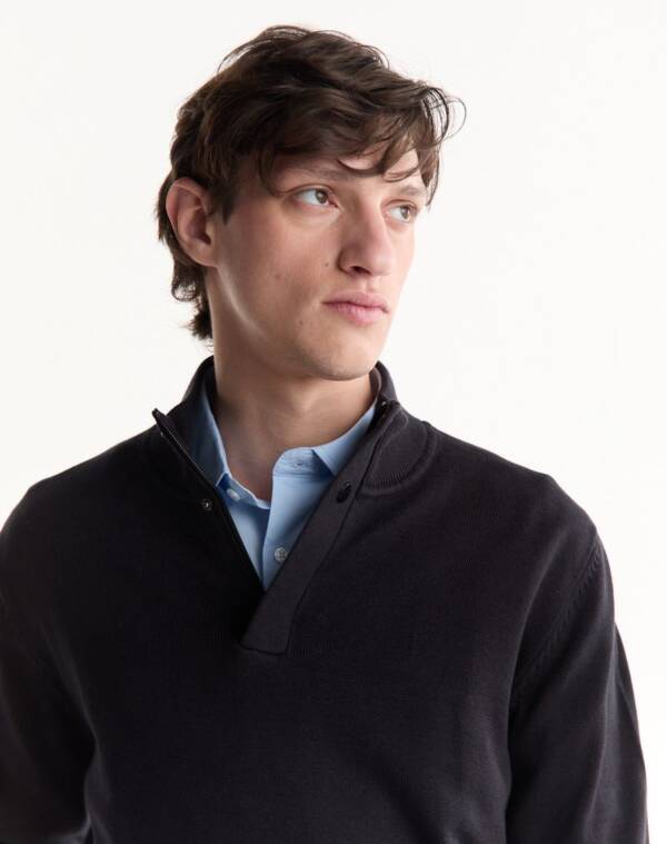 EQUUS SWEATER OBAN - Image 4