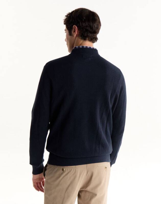 EQUUS SWEATER YANA