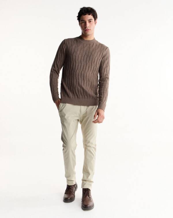EQUUS SWEATER DRAMMEN - Image 2