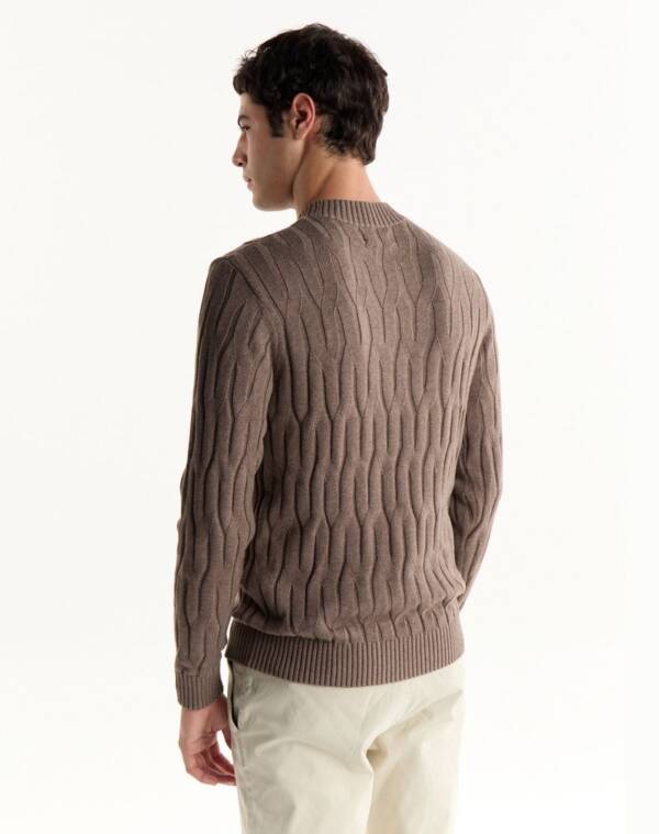 EQUUS SWEATER DRAMMEN - Image 3
