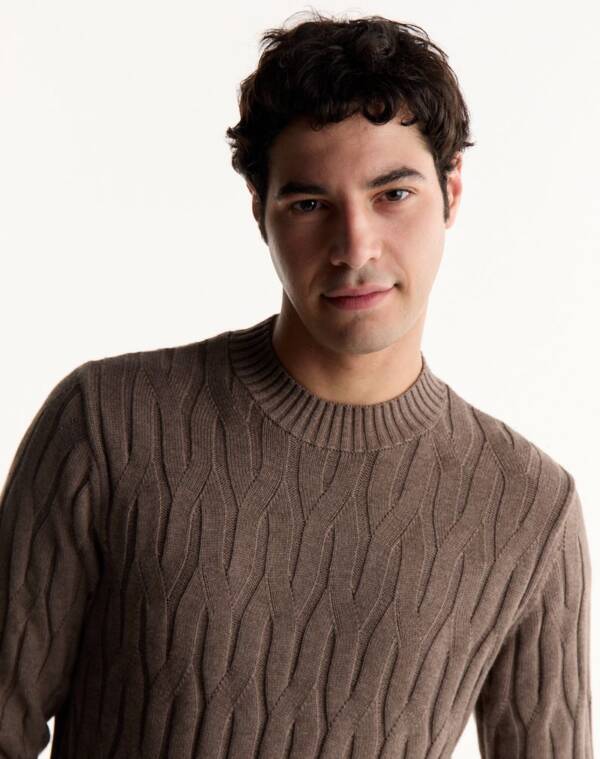 EQUUS SWEATER DRAMMEN - Image 4