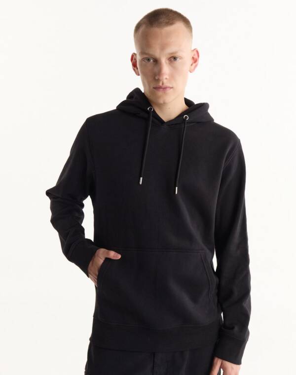 EQUUS HOODIE LYON