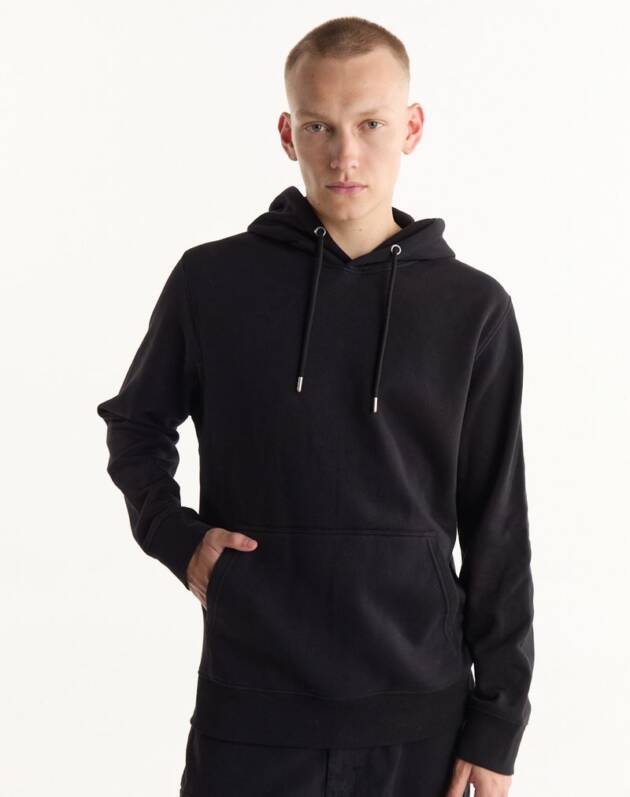 EQUUS HOODIE LYON