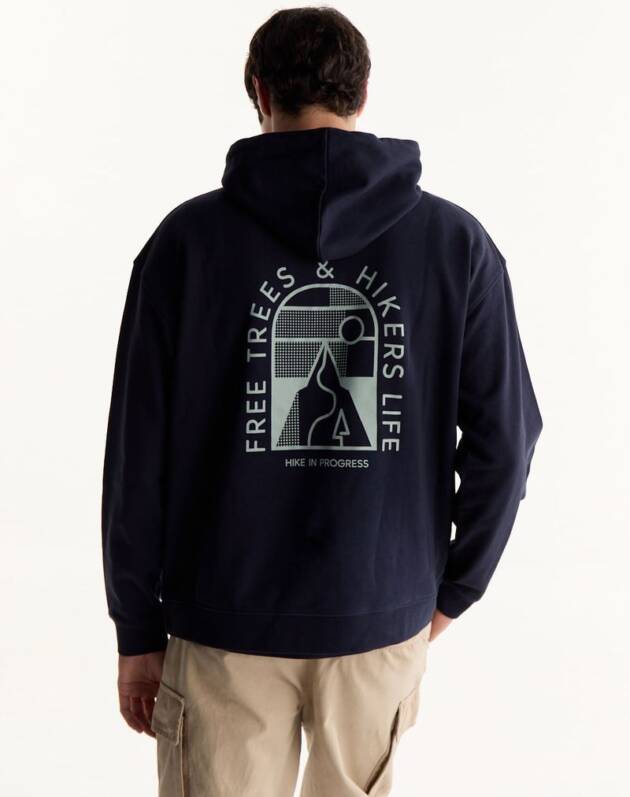 EQUUS HOODIE MARKEN