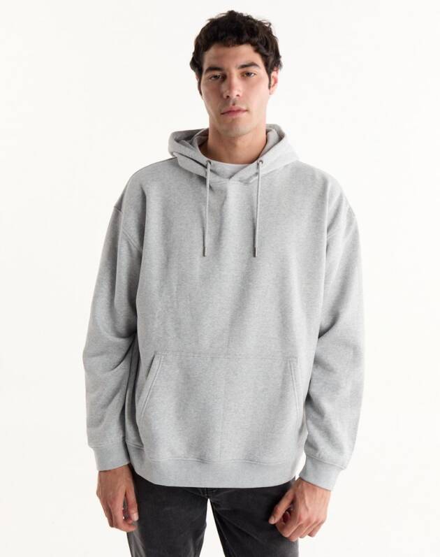 EQUUS HOODIE OSBY