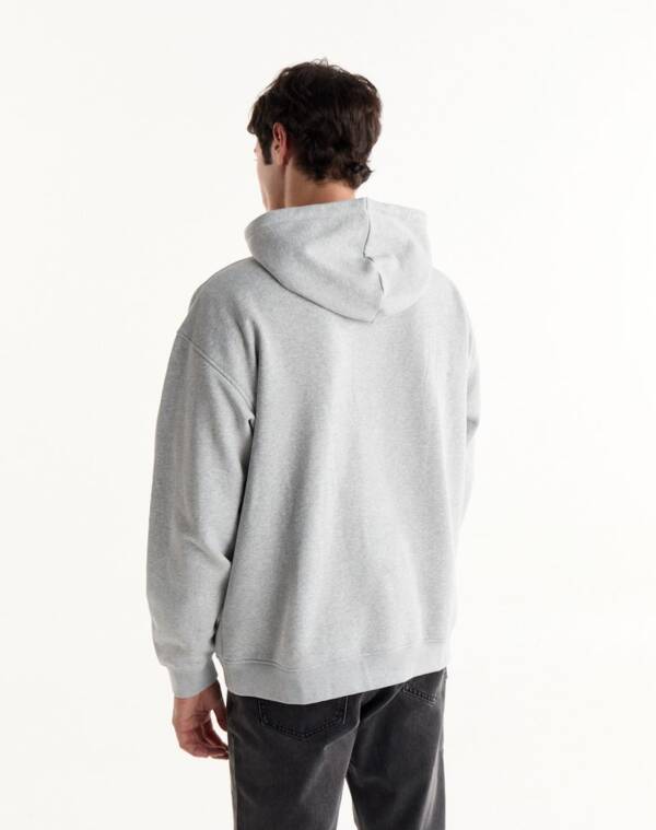 EQUUS HOODIE OSBY - Image 2