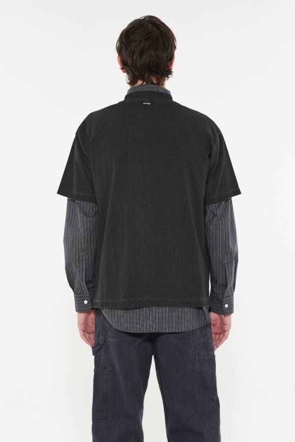 AY NOT DEAD REMERA DEFTONES - Image 3