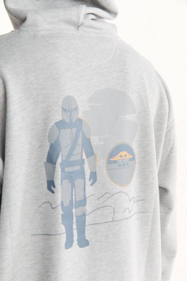 EQUUS HOODIE STAR WARS