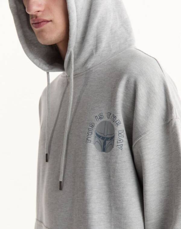 EQUUS HOODIE STAR WARS - Image 2