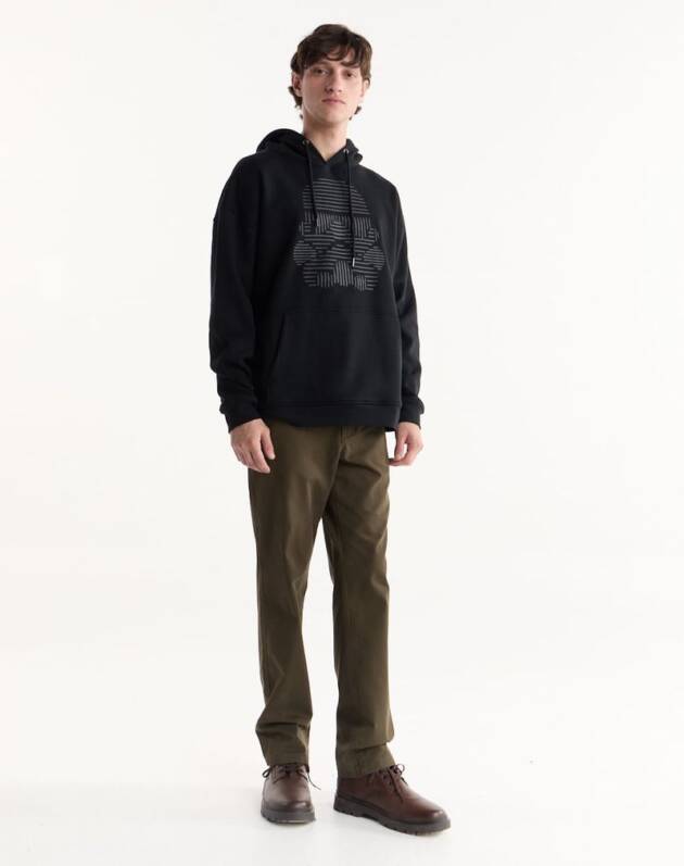 EQUUS HOODIE STAR WARS