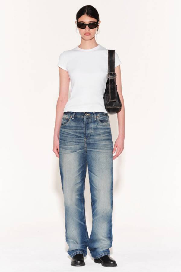 AY NOT DEAD LOOSE GALAXY BLUE - Image 2