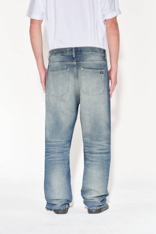 AY NOT DEAD LOOSE GALAXY BLUE - Image 4