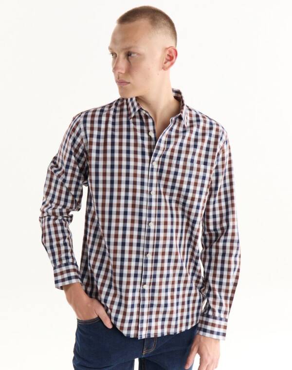 EQUUS CAMISA MURCIA