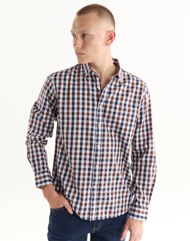 EQUUS CAMISA MURCIA