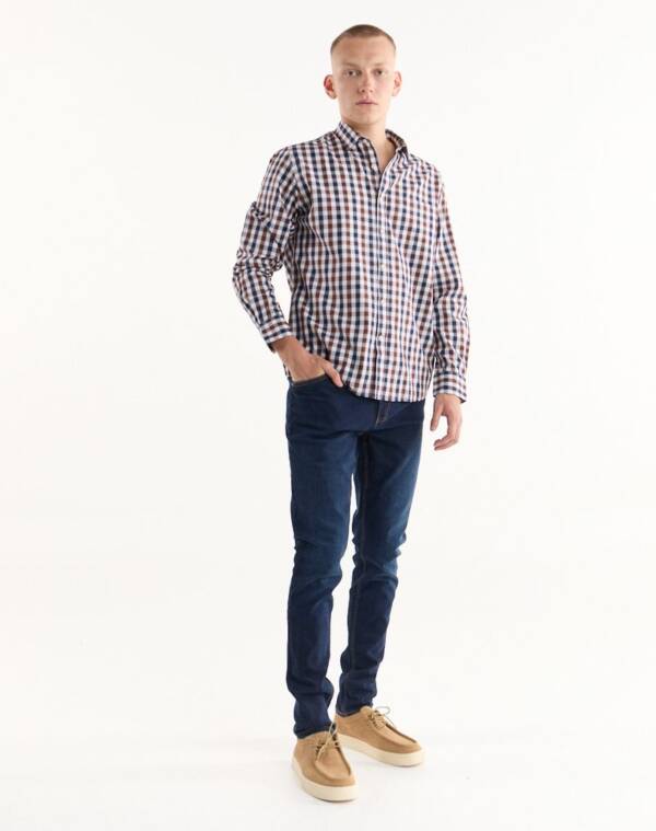 EQUUS CAMISA MURCIA - Image 2
