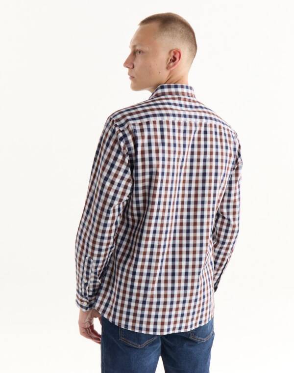 EQUUS CAMISA MURCIA - Image 3