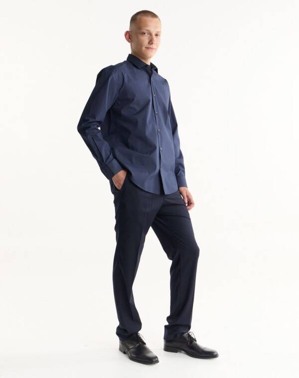 EQUUS CAMISA VESTIR ORVIETO - Image 3